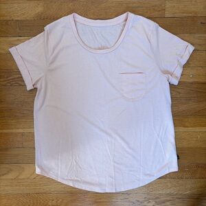 United by Blue pocket tee size M